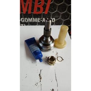 KIT DE JUNTAS ALFA ROMEO 33 Serie Saloon (86>95) C21068007 Gasolina - Product Image 3
