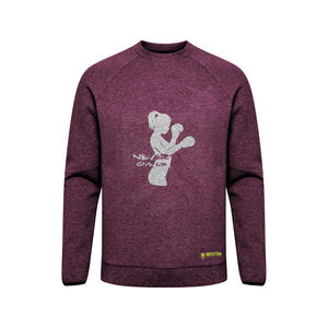 Sudaderas con Capucha para Mujer, Personalizadas, Transpirables, con Forro Polar, Cuello Redondo, Bordado, Fabricante OEM, Invierno - Product Image 1