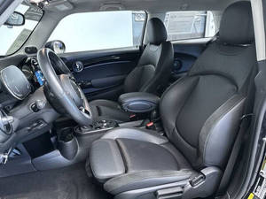 Mini Hardtop 2 Puertas Cooper SE 2024 Usado, Origen Estadounidense, 1 Año de Garantía OEM - Product Image 4