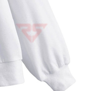 Sudadera de Invierno Ligera de la Mejor Calidad para Mujer, Talla Grande, Manga Larga, con Colores Personalizados y Diseño Transpirable - Product Image 4