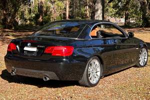 BMW 335i Cabriolet d'occasion 2013 - Product Image 3