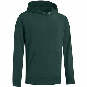 Nueva llegada sudaderas con capucha personalizadas para invierno logotipo personalizado Casual Hip Hop Streetwear pulóver sudaderas con capucha de moda para hombres - Product Image 1