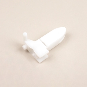 Soporte de extremo de cable de acoplamiento de pedal de embrague BSP651 para 405 I II 15B 15 15E 4B 4E 1987-1999 212817 - Product Image 1