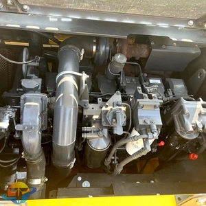 รถขุดตีนตะขาบ PC450-8 มือสอง ปี 2018 ใช้งาน 1686 ชั่วโมง ความจุบุ้งกี๋ 2.1 เมตร ราคาถูก - Product Image 3