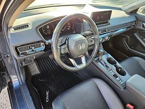 2024ใหม่ Honda hatchback EX L - Product Image 3