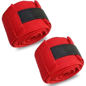 Impression de logo personnalisé Bandage élastique rapide de sécurité pour le fitness Bandage de poignet pour la boxe - Product Image 3