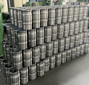 Recambio de Camisa de Cilindro para Motor Diésel 1013 |   Vehículo Industrial |   Diámetro de 108 mm |   Fabricante OEM de Alta Resistencia - Product Image 6