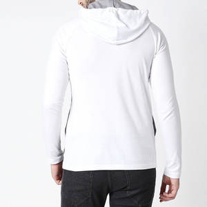 Sudaderas con capucha de alta calidad para hombre, venta al por mayor, ropa informal de secado rápido y transpirable para el invierno - Product Image 3