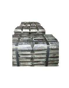 Lingotes de Zamak Lingote de aluminio de alta pureza Billet y lingote de aluminio de alta calidad 6063 60 Ventas Compra al por mayor Alta calidad - Product Image 6