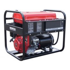 HIGH QUALITY Portable <b>Generator</b> - GPE-125EH, 11000 watts, 22 HP - Product Image 3