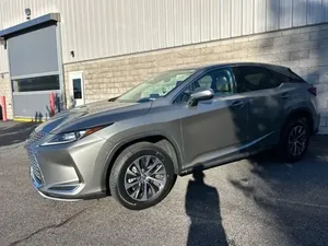 เล็กซัส RX 350 ปี 2020 สภาพดี - Product Image 4