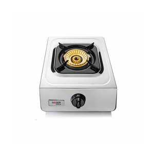 Fornello a gas Safine a 1 fuoco (Haeger 1-N5-H) - Product Image 2