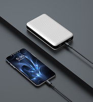 LT301L Yüksek Kaliteli 20000mAh PD 100W 20W 65W Küçük Kablolu Laptop Powerbank Hızlı Şarj Güvenli Hızlı Şarj Yüksek Kapasiteli