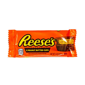 Hersheys reeses sô cô la trắng 1.39 oz (24 gói) - Product Image 6