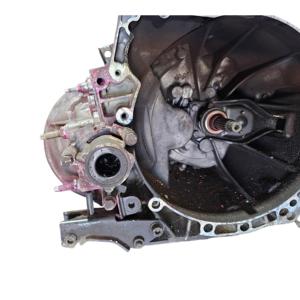 Boîte de vitesses manuelle complète CITROEN C3 Picasso 9680886610 8F02 Essence 1400 (08>) - Product Image 3