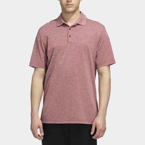 Camiseta de Polo de Golf personalizada para hombre, buena calidad, 100% algodón, estilo informal, transpirable, de talla grande, lisa, de manga corta - Product Image 1