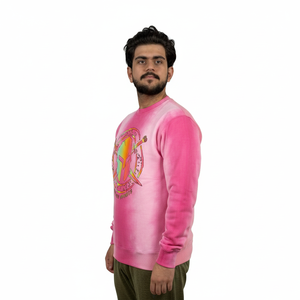 Sweat-shirts en polaire pour hommes de haute qualité en solde, couleur unie, vêtements chauds d'hiver avec logo personnalisé, prix avantageux, impression de base, sweat-shirt - Product Image 3