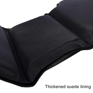 Arts martiaux mixtes de qualité supérieure et entraînement sparring et MMA coussin de protection du ventre pour adultes et enfants - Product Image 6