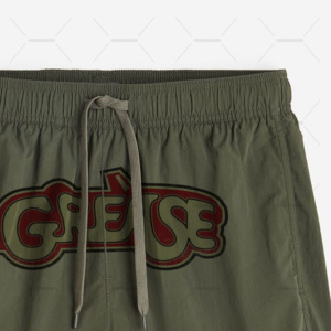 กางเกงว่ายน้ำชายแห้งเร็วชุดว่ายเอวยางยืดใส่สบายสำหรับฤดูร้อน - Product Image 2
