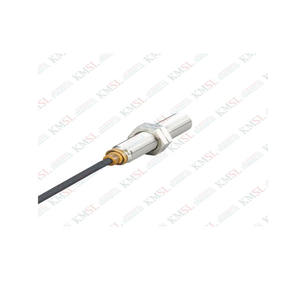 IFS316 IFM Componentes industriales Sensor inductivo de alta eficiencia - Product Image 1