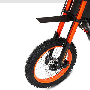 Offre Flash : Vélo Tout-Terrain Électrique Wish 01 E - Vitesse 60 km/h, Véhicule Hybride Tout-Terrain 12 Pouces - Product Image 2