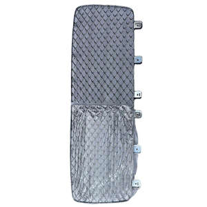 Grille avant chromée de haute qualité pour Bentley Bentayga, équipement d'origine du fabricant 36A853683 36A853684 - Product Image 2