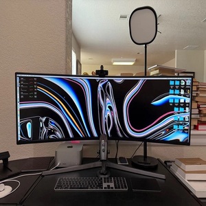 จอมอนิเตอร์ FHD ขนาดกว้างมากขนาด29นิ้ว2560x1080 IPS พร้อมอัตรารีเฟรช165Hz และ29UM59A-P จัดส่งฟรี - Product Image 6