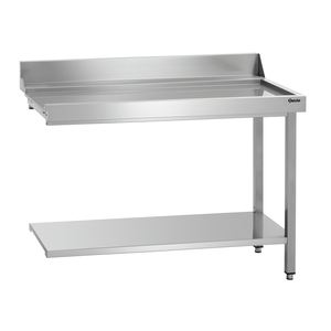 Mesa de Descarga DS-1200R para Piezas y Accesorios de Gabinetes de Cocina - Product Image 1
