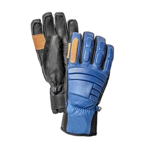 Gants de ski imperméables personnalisés avec logo imprimé, pour hommes, femmes et enfants, gants de snowboard chauds d'hiver, mitaines de neige, gants de ski - Product Image 3