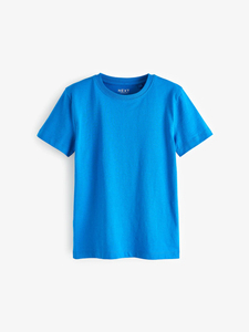 Camiseta Ligera y Transpirable de Algodón, Cuello Redondo Informal, Camiseta con Estampado Gráfico, Camiseta Moderna de Estilo Minimalista - Product Image 4