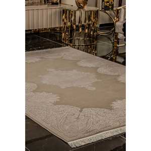 Netline Home Depot พรมปูพื้น NK004หรูหรา, พรมใยสังเคราะห์ที่ทนทานไม่หลุดการออกแบบให้ทำความสะอาดง่าย - Product Image 2