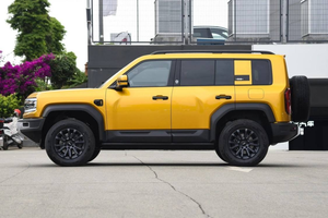 MEJOR OFERTA: Vehículo Eléctrico Híbrido Nuevo de Energía (VEH) SUV Grande BYD Leopard 5 PH EV 2025 Usado con Batería de Litio - Product Image 4