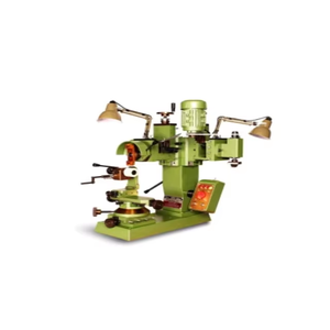 Meilleure vente : Machine de découpe de chaîne à tête unique, machine automatique de qualité supérieure pour la production de chaînes en or et en argent, en vente - Product Image 5