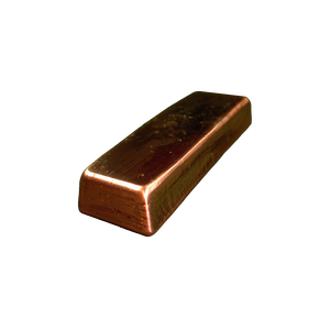 Lingotes de cobre electrolítico embalados para exportación y venta al por mayor - Product Image 1