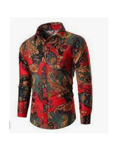 Custom <b>Men's</b> <b>Shirts</b> Formal Office Dress <b>Shirts</b> <b>for</b> <b>Men</b> Casual Long Sleeve <b>Shirt</b> - Product Image 3