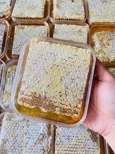 500กรัม/กล่องสำหรับผึ้งรังผึ้งธรรมชาติบริสุทธิ์จากน้ำผึ้งดอกไม้หลายดอกผึ้งจะถูกเลี้ยงโดยตรงจาก99 GD - Product Image 6