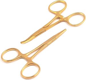 Pinces de pêche en gros Outils de précision en acier inoxydable pour chaque pêcheur - Product Image 1