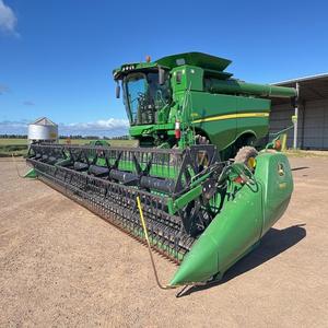 Máquina cosechadora de maíz y arroz con picadora Venta caliente 2023 2 filas/3 filas/4 filas/5 filas a la venta - Product Image 2