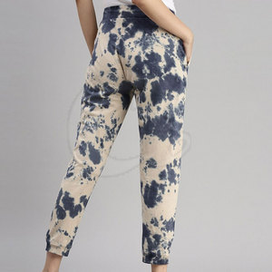 In Stock Professional Women Casual Wear Outdoor Use Women <b>Trouser</b> High Quality Women <b>Trouser</b> - Product Image 3