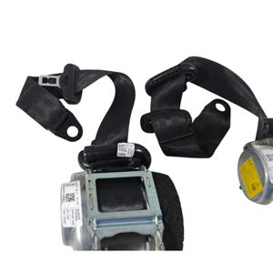 Paire de courroies arrière droite et gauche avec tendeurs pour Jeep Renegade Série 07356759250 55260384 Diesel 1600 (18>) - Product Image 4