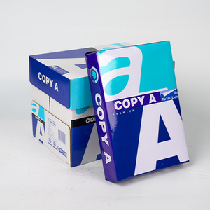 Papel de Copia Blanco A4, Papel de Impresión para Oficina Ankara, Papel Multiusos de 80g para Copiadora, para la Escuela y Negocios - Product Image 6