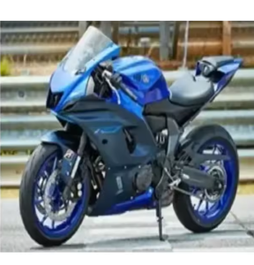 PRECIO DE DESCUENTO NUEVO Yamaha YZFR6 R7 R1 NUEVO 599cc 6 velocidades 117hp Modelo - Product Image 5