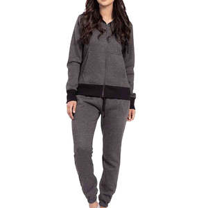 Survêtements de course et de jogging respirants de haute qualité pour femmes de bonne qualité en gros - Product Image 1