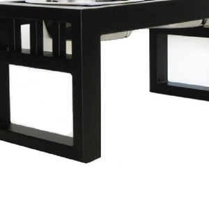 ชามและเครื่องให้อาหารสัตว์เลี้ยงทำจากสแตนเลสทนทานและดีไซน์กันลื่นความจุปานกลางพร้อมคุณสมบัติอัตโนมัติ - Product Image 3