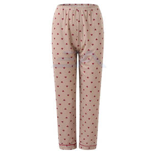 Trajes de Dormir de Forro Polar para Mujer, Diseño OEM para Exteriores, de Alta Calidad, Secado Rápido, Transpirables, con Logotipo Frontal, MOQ Bajo - Product Image 4