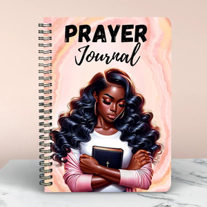 Copertina per Diario UV DTF 'Do It for the Culture Bookies' Design Regina Nera Adesivi UVDTF Copertine per Quaderni - Product Image 2