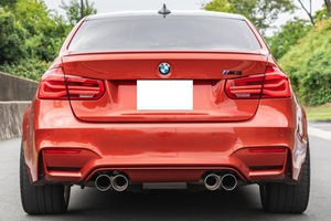 Usado LHD/RHD 2016 B M W M3 - Product Image 2
