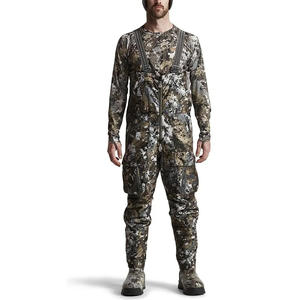 Chemise de pêche en toile camouflage pour homme Bayer, respirante, anti-UV, coupe-vent, avec capuche, vêtements d'été, OEM ODM, vêtements de chasse - Product Image 1