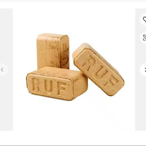 Briquetas de madera de roble RUF Productos relacionados con la energía - Product Image 1