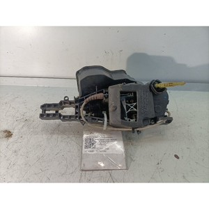 Serratura Anteriore Sinistra BMW Serie 1 F20 51217318409 N47D20C (11>19) - Product Image 1